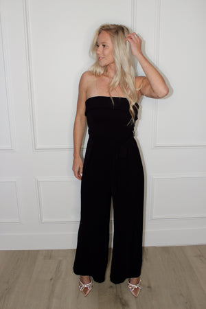 Here For The Party Jumpsuit